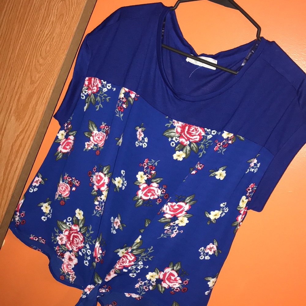 Blouse Shirt